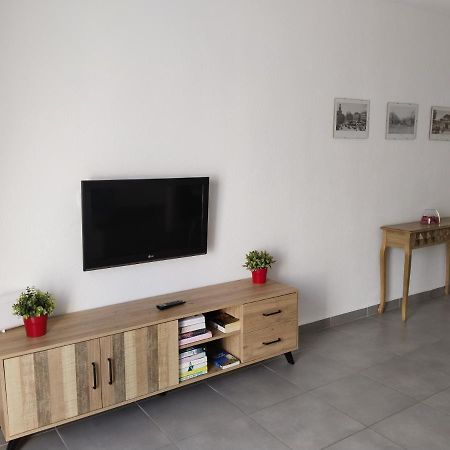 Mareverde Wifi 1 Bedroom Apartment Costa Adeje Dış mekan fotoğraf