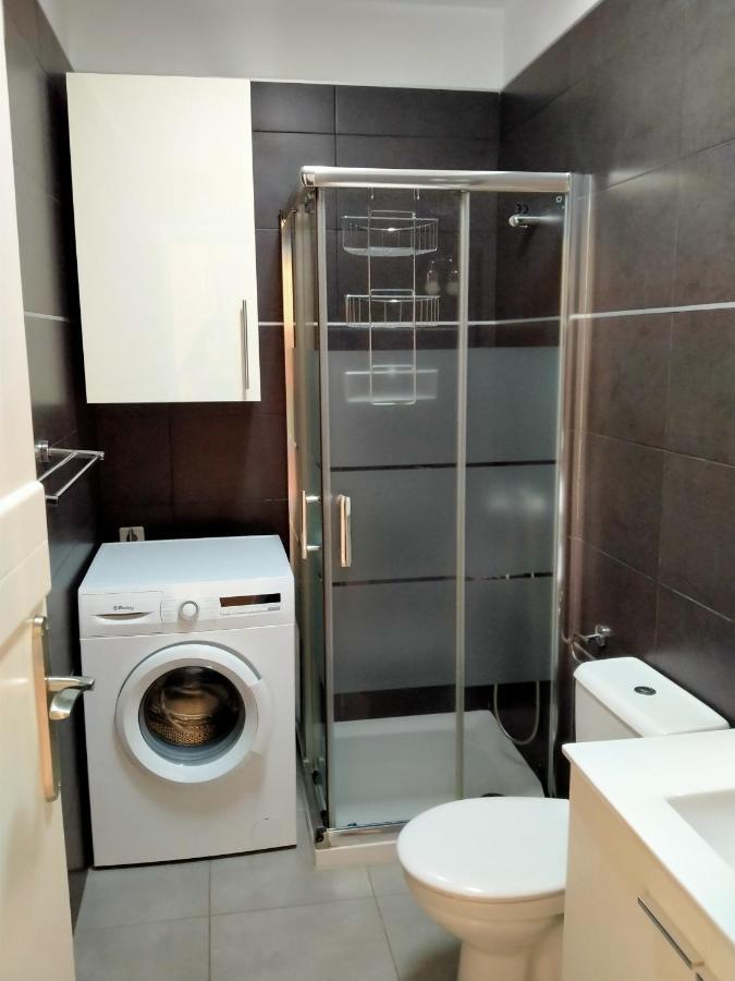 Mareverde Wifi 1 Bedroom Apartment Costa Adeje Dış mekan fotoğraf