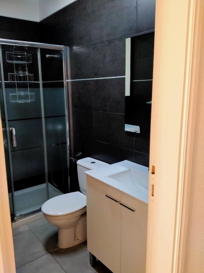 Mareverde Wifi 1 Bedroom Apartment Costa Adeje Dış mekan fotoğraf