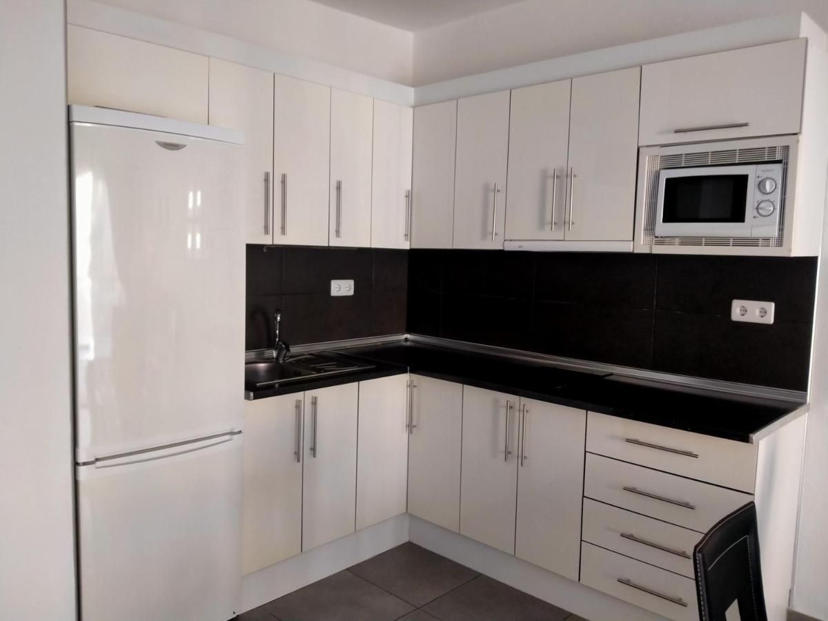 Mareverde Wifi 1 Bedroom Apartment Costa Adeje Dış mekan fotoğraf