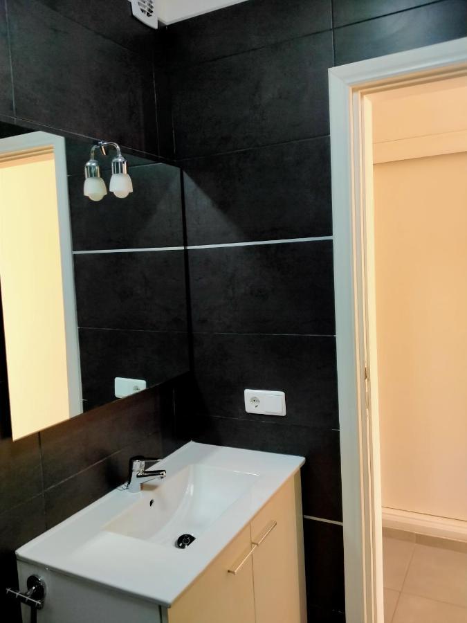 Mareverde Wifi 1 Bedroom Apartment Costa Adeje Dış mekan fotoğraf