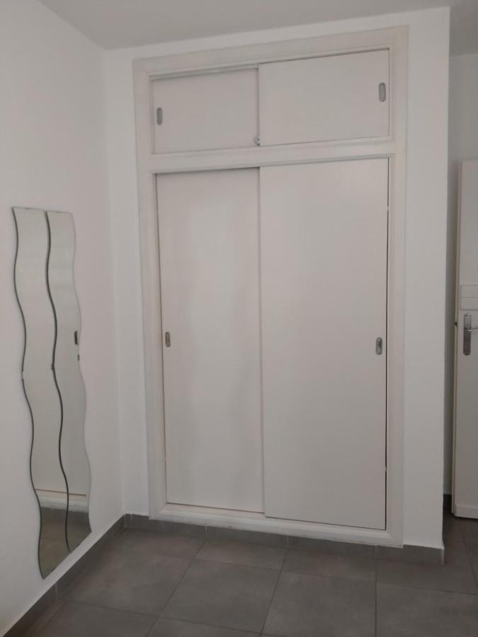 Mareverde Wifi 1 Bedroom Apartment Costa Adeje Dış mekan fotoğraf