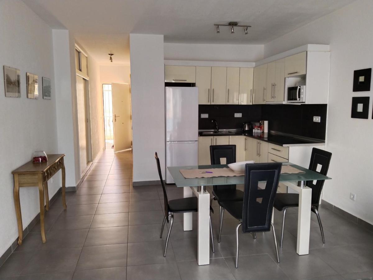 Mareverde Wifi 1 Bedroom Apartment Costa Adeje Dış mekan fotoğraf