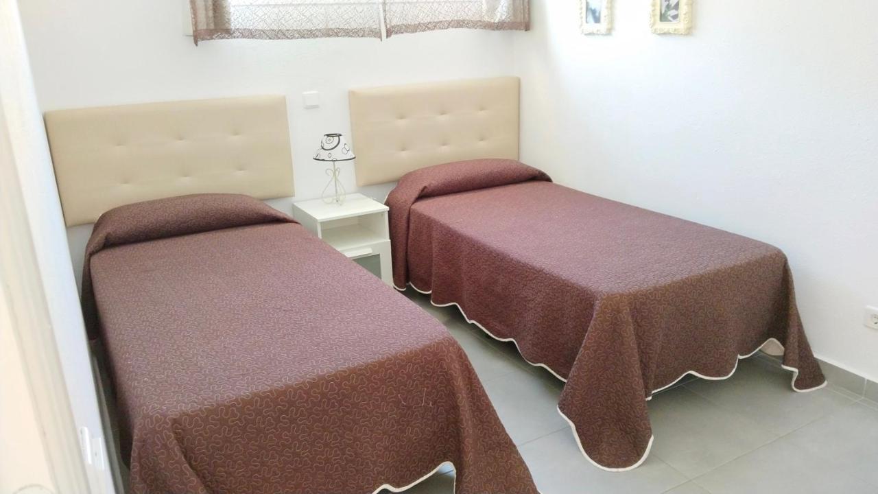 Mareverde Wifi 1 Bedroom Apartment Costa Adeje Dış mekan fotoğraf